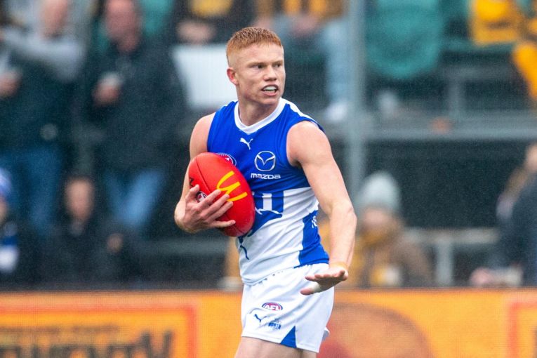 Thumbnail for Former AFL player cops secret ban in SA state league
