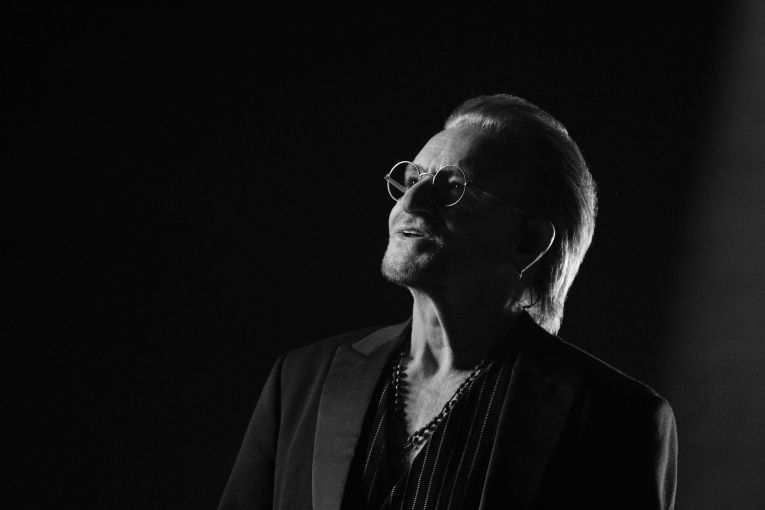 Thumbnail for Transcending the boundaries: This is who I am, says Bono