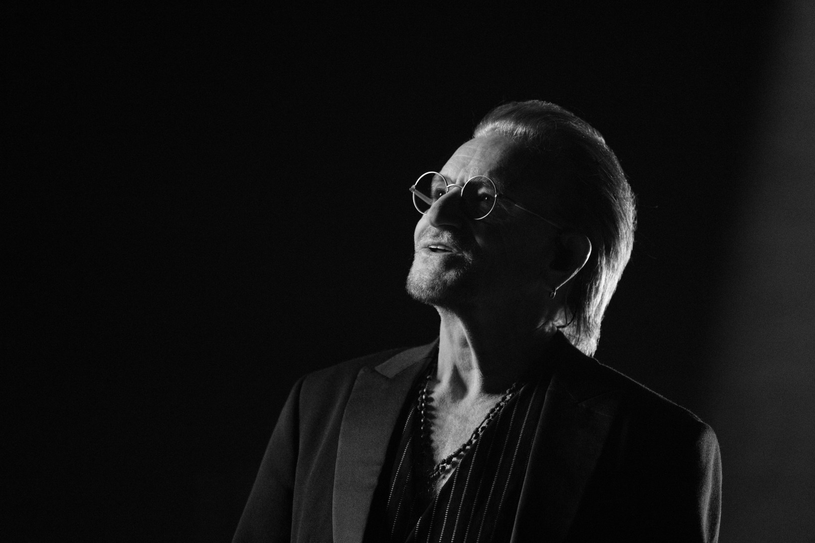 Bono: Stories of Surrender streams on AppleTV+ from May 30.
