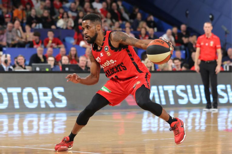 Thumbnail for Hello Adelaide: NBL icon locks in surprise return