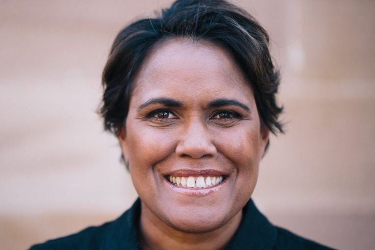 Thumbnail for Cathy Freeman at the South Australian Sport Awards