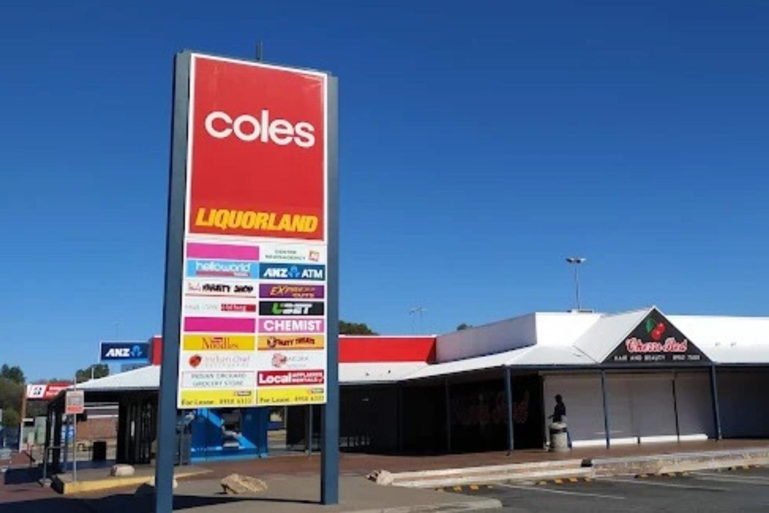 Detectives will investigate the death of a man in Alice Springs who had been restrained by police. Image: Google Maps