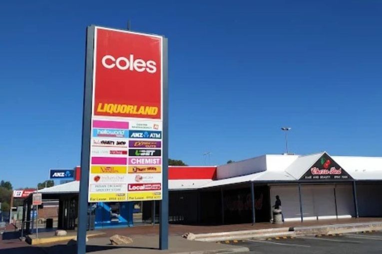 Thumbnail for Alice Springs death in custody probe
