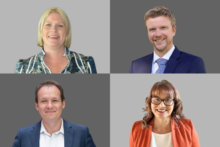 Thumbnail for Corporate Ladder: your weekly guide to executive appointments in South Australia