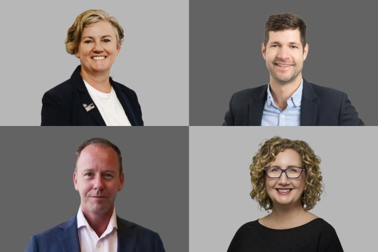 Thumbnail for Corporate Ladder: your weekly guide to executive appointments in South Australia