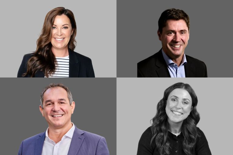 Thumbnail for Corporate Ladder: your weekly guide to executive appointments in South Australia