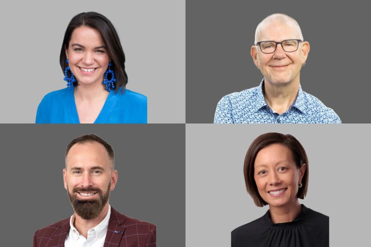 Thumbnail for Corporate Ladder: Your weekly guide to executive appointments in South Australia