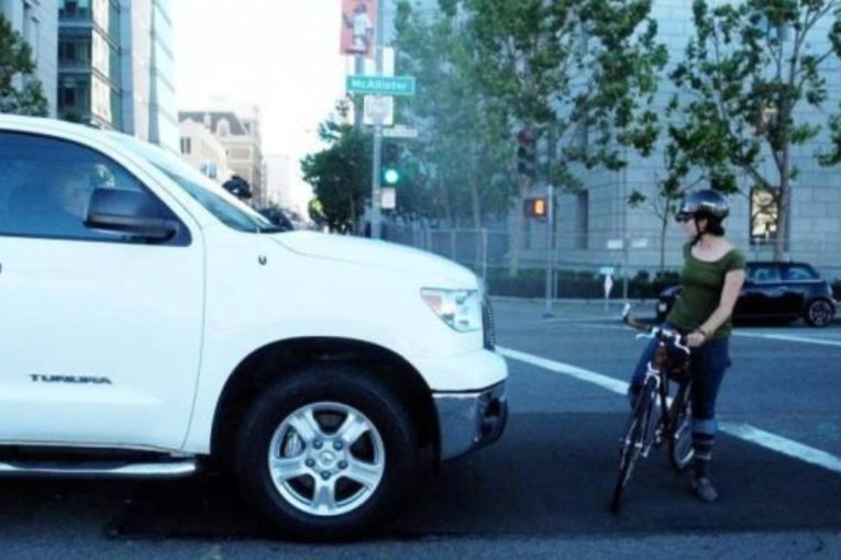 Thumbnail for Research reveals SUVs are deadliest vehicles on roads