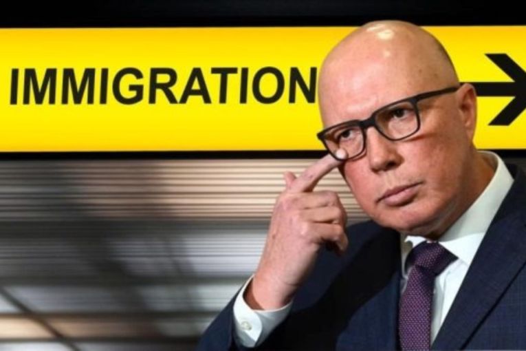 Thumbnail for New immigration minister to face huge challenges