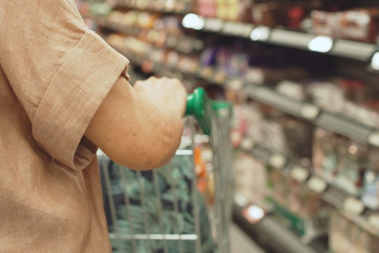 Thumbnail for Families turning to food relief as cost-of-living rises