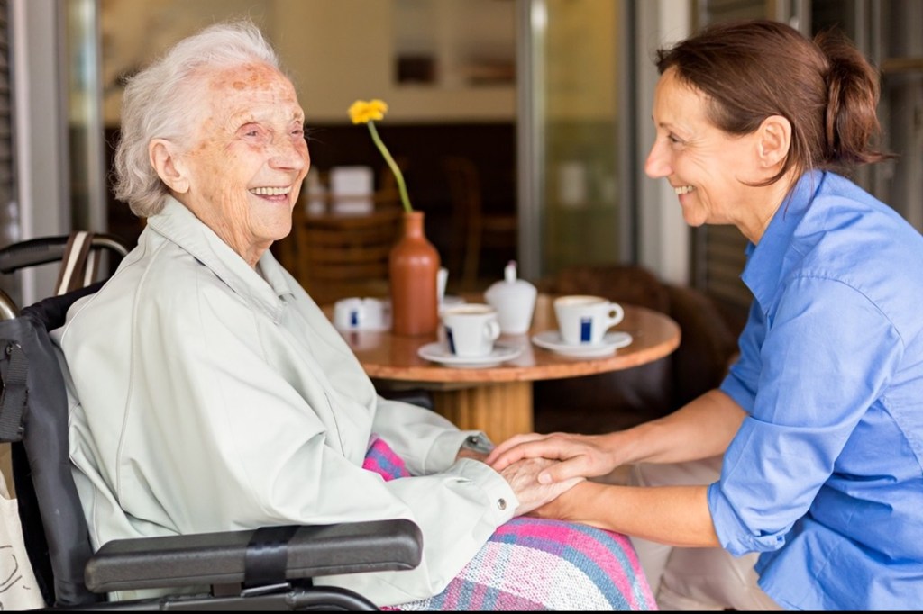 Thumbnail for Embracing digital transformation in the aged care sector