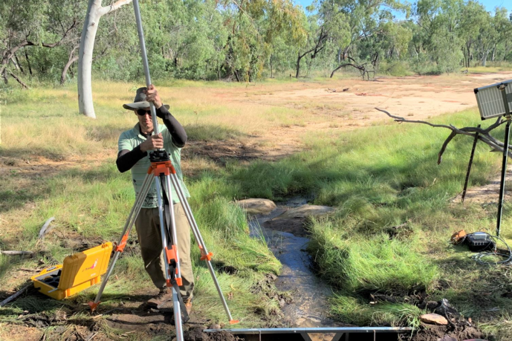 Making sure Australia’s groundwater is secured for generations to come