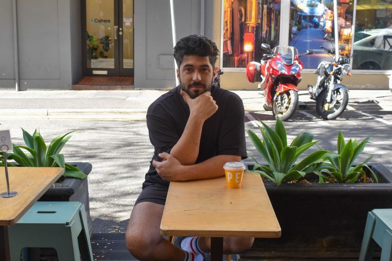 Thumbnail for Outdoor dining fees hurting hospo businesses in ‘survival mode’
