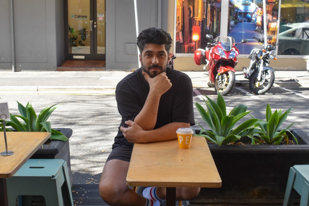 Thumbnail for Outdoor dining fees hurting hospo businesses in ‘survival mode’