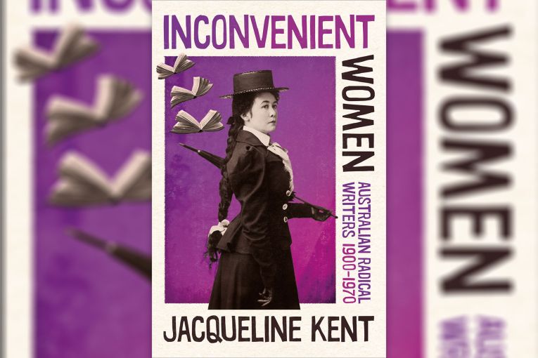 Thumbnail for Remembering radical femmes who revealed inconvenient truths