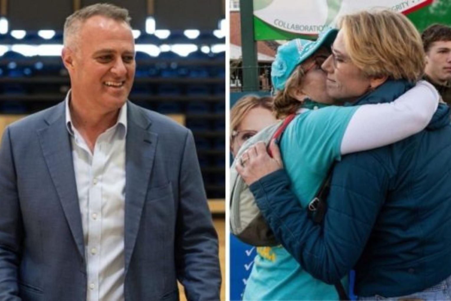 The ABC has declared the win for Tim Wilson over Zoe Daniel in Goldstein. Image: AAP/TND