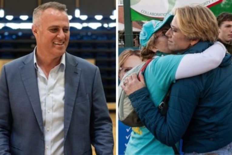 Thumbnail for Liberals reclaim seat of Goldstein from teal