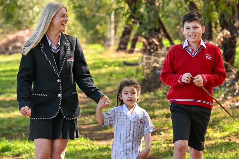 Thumbnail for Scholarships at Tatachilla Lutheran College