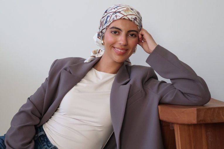 Thumbnail for Amira Shahin’s best life