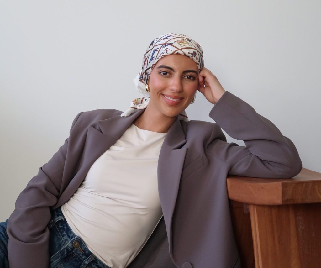 Thumbnail for Amira Shahin’s best life