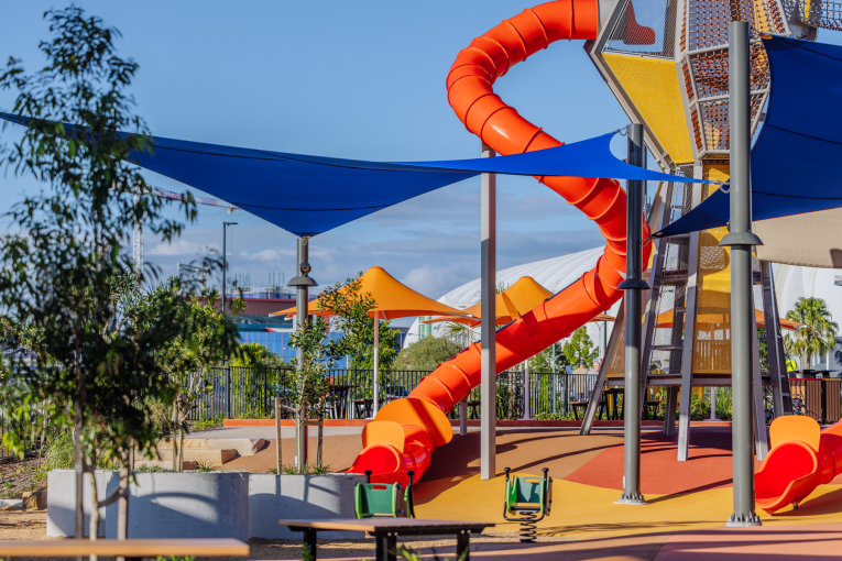Thumbnail for A City Built for Outdoor Living: Expanding Green Spaces and Parks Across the Gold Coast
