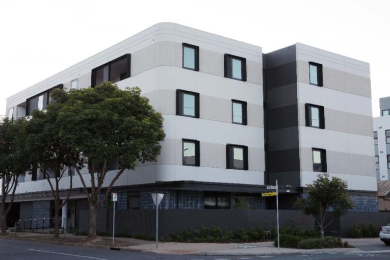 Thumbnail for Social housing at the centre of new planning code amendments