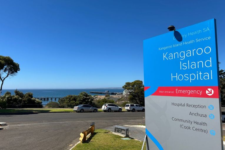 Thumbnail for SA’s first electric hospital sets tone for climate-ready health system