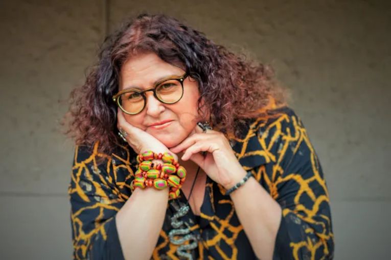 Thumbnail for ‘Chilling effect’: Local First Nations author denied literary prize over Palestine post