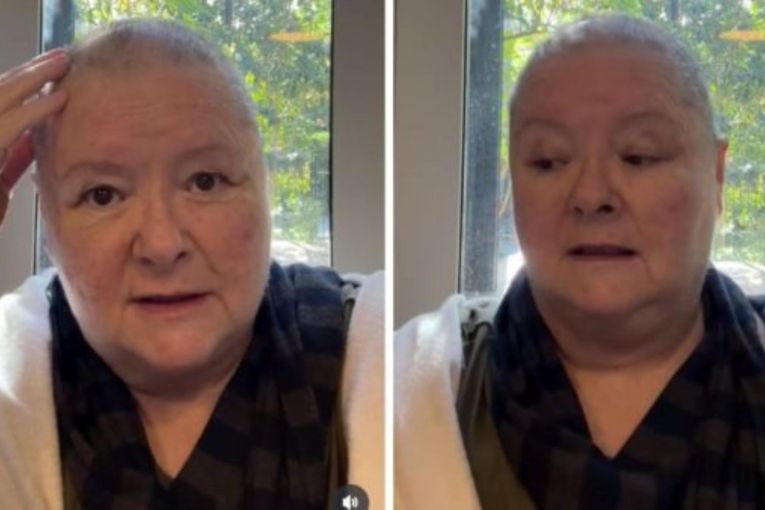 Thumbnail for Szubanski reveals 'very serious' cancer diagnosis 