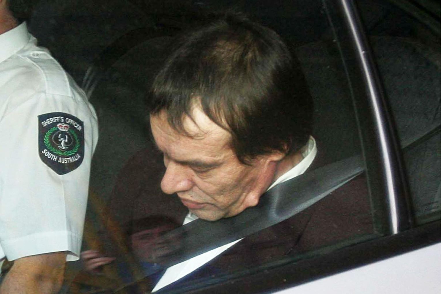 Snowtown murders accomplice Mark Haydon has had an extended supervision order approved. Image: Rob Hutchison/AAP File