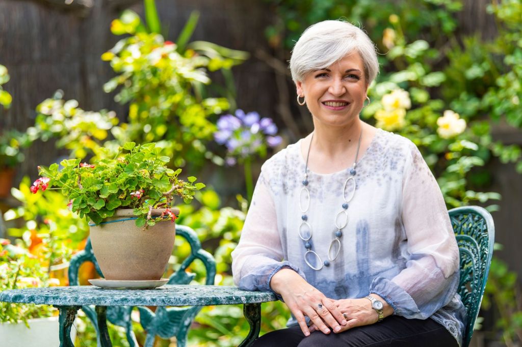 Meals on Wheels SA CEO Sharyn Broer. Photo: Supplied