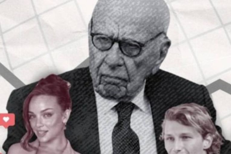 Thumbnail for In the age of influencers, does News Corp backing matter?