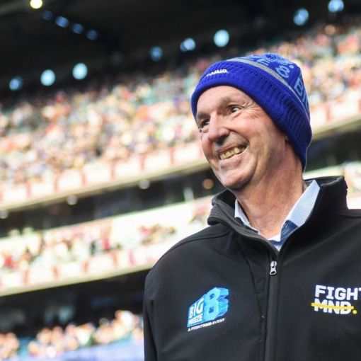 Thumbnail for PM’s tribute for Neale Daniher and his courageous fight