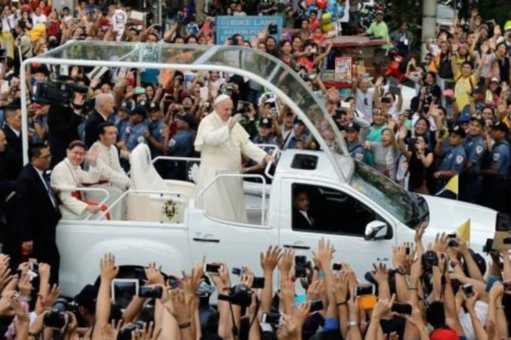 Thumbnail for Pope Francis’ final gift to Gaza