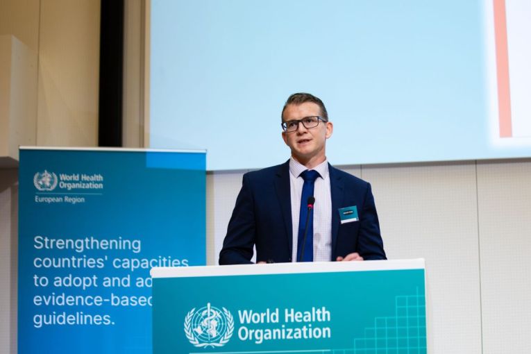 Thumbnail for Adelaide research unit fights healthcare’s dodgy problem