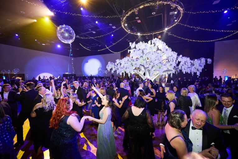 Thumbnail for Celebrate 25 Years of compassion: Join the Ronald McDonald House Charities gala ball