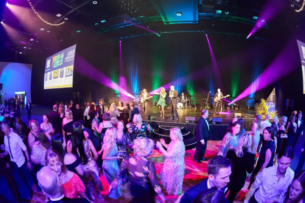 Thumbnail for Ronald McDonald House Charities SA 25th Anniversary Gala Ball