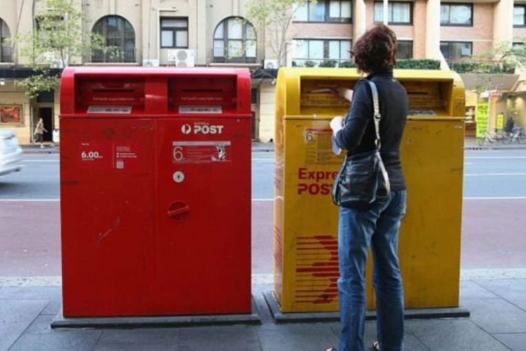 Thumbnail for Australia Post warns of new scam