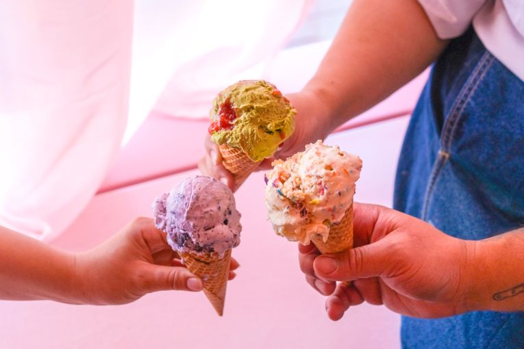 This picture: supplied.