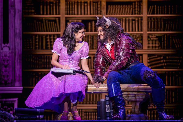 Thumbnail for Musical review: Beauty and the Beast