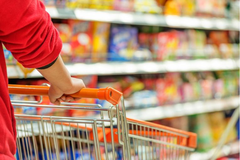 Thumbnail for Prices down as Coles keeps tabs on Trump tariffs