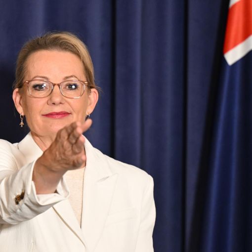 Thumbnail for Ley gives Nats ultimatum and hands SA Senator new role in shadow ministry