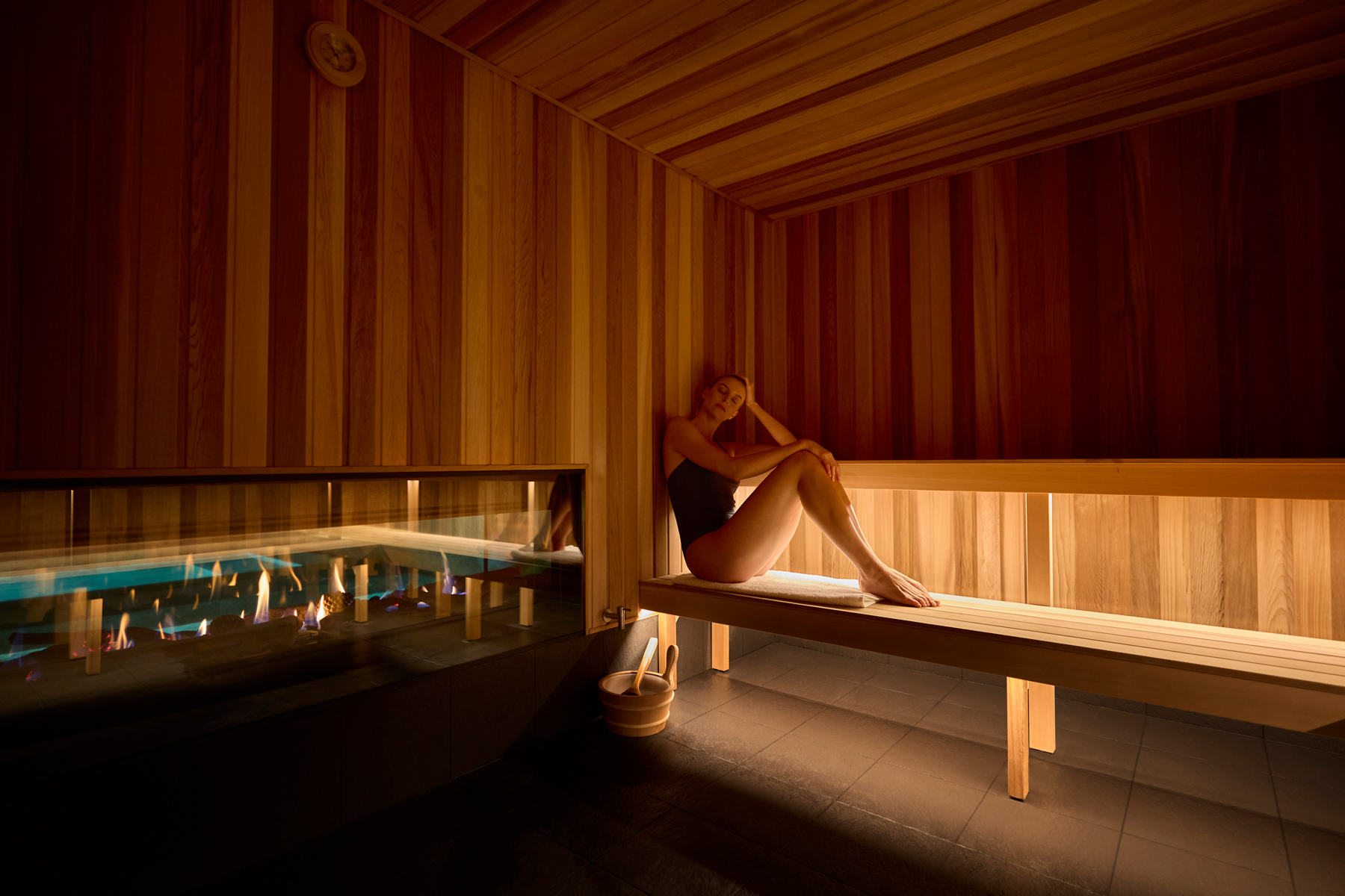 Thumbnail for Enjoy two days of bliss with our Brisbane weekend wellness itinerary