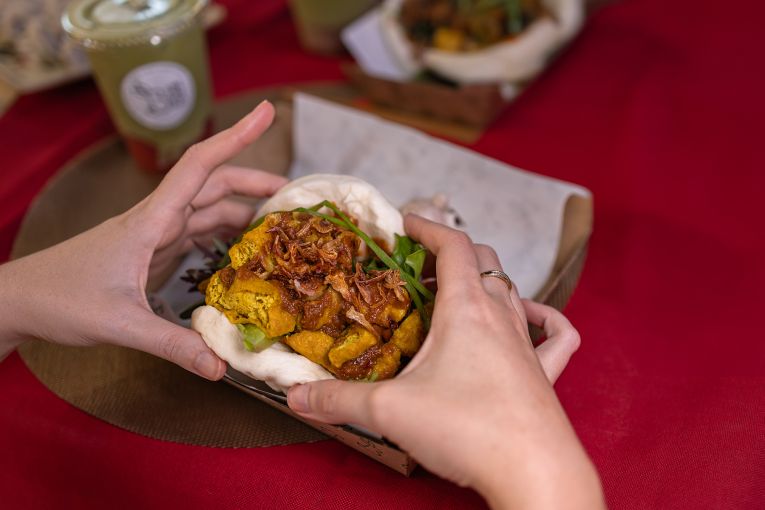 Thumbnail for Eat your way around the world at Southport’s new global food precinct