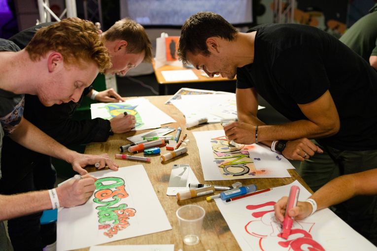 Thumbnail for Live art, oddities and after-dark delights – must-see events at Northshore creative hub Superordinary