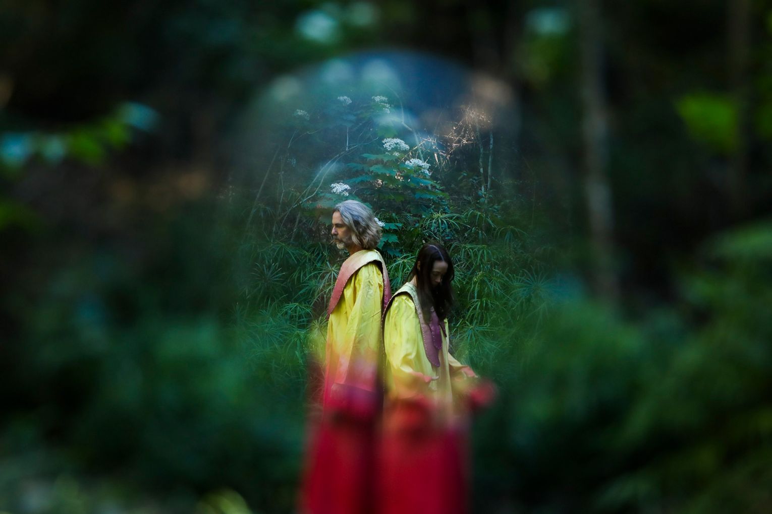ARKESTRA Choir | Credit: supplied