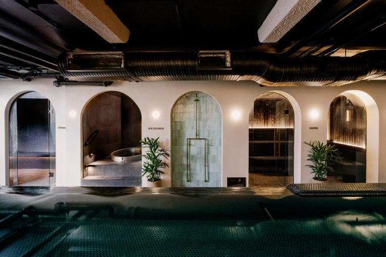Thumbnail for Soak in the serenity – Navia Bathhouse brings Nordic rituals to beautiful Byron Bay