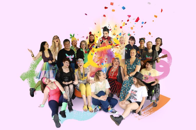 Thumbnail for Non-professional performers take centre stage in this 40 Under 40 alumni’s heartfelt musical