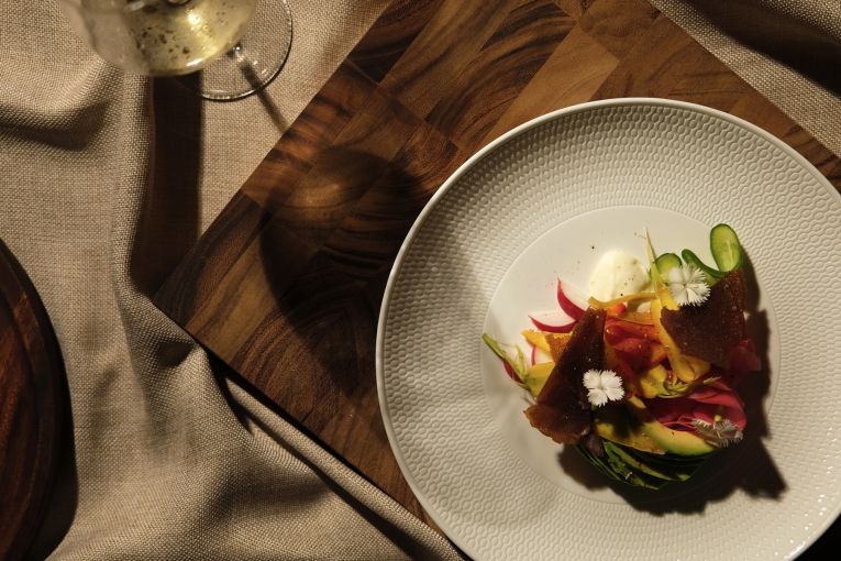 Thumbnail for Evra, one of the year's most anticipated new restaurants, has announced its opening date
