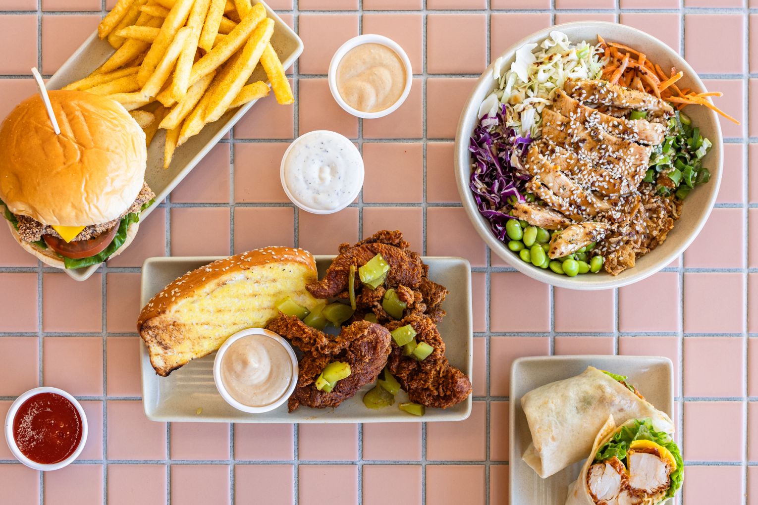 Fricken, Broadbeach. Credit: Jade Quinlivan